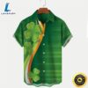 Men s St. Patrick s Day Shamrock Print Trendy Hawaiian Shirt St. Patrick s Day Trendy Hawaiian Shirt For Men gdpzel.jpg