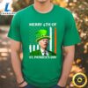 Merry 4th of Patricks Day Funny Joe Biden T-Shirt 3 Merry 4th of Patricks Day Funny Joe Biden T Shirt Tshirt
