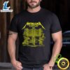 Metallica Album Song And Tour 2023 2024 Merch Metallica Skull 72 Seasons Shirt j6xzm8.jpg