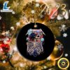 Metallica All Within My Hands 2023 Ornament 2 Metallica All Within My Hands 2023 Ornament