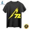 Metallica M72 Band T shirt Album 72 Season