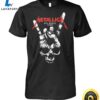 Metallica M72 World Tour 2023 2024 Shirt