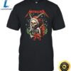Metallica Tour 2023 State Farm Stadium Shirt 3 Metallica Tour 2023 State Farm Stadium Shirt