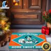 Miami Dolphins Doormat Custom Your Family Name Sport Team And Mickey Mouse NFL Doormat 2 Miami Dolphins Doormat Custom Your Family Name Sport Team And Mickey Mouse NFL Doormat efmnzc.jpg