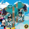 Miami Dolphins Hawaiian Shirt Mickey Player For Men Women