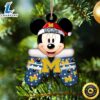 Michigan Wolverines Team And Mickey Mouse NCAA With Glovers Wooden Ornament Personalized Your Name pbu4ew.jpg