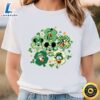 Mickey And Friends Happy St. Patrick’s Day Shirt, Disney Patricks... 2 Mickey And Friends Happy St. Patrick s Day Shirt Disney Patricks. z4shzz.jpg