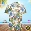 Mickey And Minnie Mouse Cartoon Disney Hawaiian Shirt