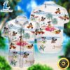 Mickey Hawaiian Shirt Short Disney Mickey Shirt Goofy Shirt Hawaiian Shirt Men pdkkac.jpg