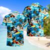 Mickey Mouse Aloha Hawaiian Shirt xokqce.jpg