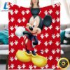 Mickey Mouse Blanket Warm For Bed Couch Sofa Kids Blankets 2 Mickey Mouse Blanket Warm For Bed Couch Sofa Kids Blankets