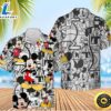 Mickey Mouse Disney Men s Hawaiian Shirt 3D Animation Printed Short Sleeve Fashion Casual h85lol.jpg