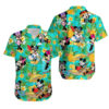 Mickey Mouse Hawaiian Shirt Mickey Mouse Beach Shirt gisqiq.jpg