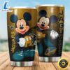 Mickey Mouse Jacksonville Jaguars NFL Football Teams Big Logo 9 Gift For Fan Travel Tumbler zknupz.jpg