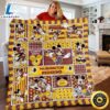 Mickey Mouse Limited Edition WSRS Quilt Blanket