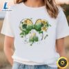 Mickey Mouse St Patricks Day Shirt t shirt