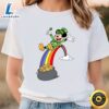 Mickey Mouse St Patricks Day T shirt Tshirt