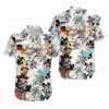 Mickey Mouse Summer Hawaiian Shirt 3 Mickey Mouse Summer Hawaiian Shirt i1feou.jpg