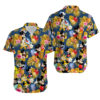Mickey Mouse Surfing Hawaiian Shirt zblu6s.jpg
