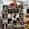 Mickey NFL Limited Edition NOLS Quilt Blanket 3 Mickey NFL Limited Edition NOLS Quilt Blanket