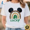 Mickey Rainbow St Patricks Day Shirt, Mickey Mouse Shirt 3 Mickey Rainbow St Patricks Day Shirt, Mickey Mouse Shirt t shirt