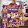 Mickey Sport Limited Edition CSTG Quilt Blanket qjrm1x.jpg