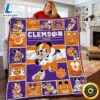 Mickey Sport Limited Edition CSTG Quilt Blanket 2 Mickey Sport Limited Edition CSTG Quilt Blanket