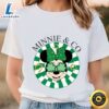 Minnie Mouse And Co Saint Patricks Day Shirt 2 Minnie Mouse And Co Saint Patricks Day Shirt Tshirt