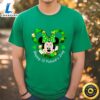 Minnie Mouse Happy St Patrick’s Day Shirt 2 Minnie Mouse Happy St Patrick’s Day Shirt Tee