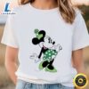 Minnie Mouse Saint Patricks Day Shirt 3 Minnie Mouse Saint Patricks Day Shirt Tshirt