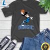 NBA Basketball Orlando Magic Cheerful Mickey Mouse Shirt t shirt
