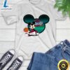 NBA Cleveland Cavaliers Mickey Mouse Disney Basketball T-Shirt 3 NBA Cleveland Cavaliers Mickey Mouse Disney Basketball T Shirt Tee