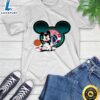 NBA Washington Wizards Mickey Mouse Disney Basketball T-Shirt 2 NBA Washington Wizards Mickey Mouse Disney Basketball T Shirt t shirt