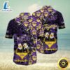 NCAA LSU Tigers Mickey Mouse Hawaiian Shirt Gift For Summer Holiday 2 NCAA LSU Tigers Mickey Mouse Hawaiian Shirt Gift For Summer Holiday