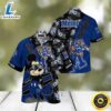 NCAA Memphis Tigers Hawaiian Shirt Mickey And Floral Pattern 2 NCAA Memphis Tigers Hawaiian Shirt Mickey And Floral Pattern