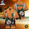 NCAA Miami Hurricanes Hawaiian Shirt Mickey Mouse Disney Summer Gift 3 NCAA Miami Hurricanes Hawaiian Shirt Mickey Mouse Disney Summer Gift