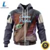 NFL Carolina Panthers Custom Name Number Mandalorian And Baby Yoda Zip Up Hoodie tb4zgq.jpg