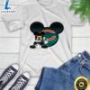 NFL Chicago Bears Mickey Mouse Disney Football T Shirt 3 NFL Chicago Bears Mickey Mouse Disney Football T Shirt t shirt