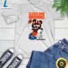 NFL Cleveland Browns Mickey Mouse Disney Super Bowl Football T Shirt 3 NFL Cleveland Browns Mickey Mouse Disney Super Bowl Football T Shirt t shirt
