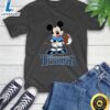 NFL Football Tennessee Titans Cheerful Mickey Mouse Shirt 3 NFL Football Tennessee Titans Cheerful Mickey Mouse Shirt Tee