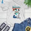 NFL Miami Dolphins Mickey Mouse Disney Super Bowl Football T Shirt t shirt