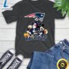 NFL New England Patriots Mickey Mouse Donald Duck Goofy Football Shirt 2 NFL New England Patriots Mickey Mouse Donald Duck Goofy Football Shirt p0wdnd.jpg