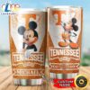 NFL Personalized Tennessee Volunteers Mickey Mouse All Over Print 3D Tumbler 2 NFL Personalized Tennessee Volunteers Mickey Mouse All Over Print 3D Tumbler