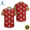 NFL San Francisco 49ers Hawaiian Shirt Mickey Mouse Flower, NFL Hawaiian Shirt 3 NFL San Francisco 49ers Hawaiian Shirt Mickey Mouse Flower NFL Hawaiian Shirt sapeiz.jpg