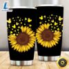 NFL Sunflower Mickey Tumbler Cup TC1416 2 NFL Sunflower Mickey Tumbler Cup TC1416
