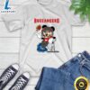 NFL Tampa Bay Buccaneers Mickey Mouse Disney Super Bowl Football T Shirt 2 NFL Tampa Bay Buccaneers Mickey Mouse Disney Super Bowl Football T Shirt k1nyyy.jpg