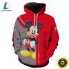 NJD Mickey Mouse 3D Full Over Print Shirt 2 NJD Mickey Mouse 3D Full Over Print Shirt