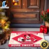 Nebraska Cornhuskers Doormat Custom Your Family Name Sport Team And Mickey Mouse NCAA Doormat 3 Nebraska Cornhuskers Doormat Custom Your Family Name Sport Team And Mickey Mouse NCAA Doormat tmcrsg.jpg