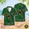 Neon Light Black St Patricks Day Aloha Hawaiian Shirts Aloha Hawaiian Shirts kavxu5.jpg