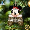 New Orleans Saints Team And Mickey Mouse NFL With Glovers Wooden Ornament Personalized Your Name d2rtys.jpg